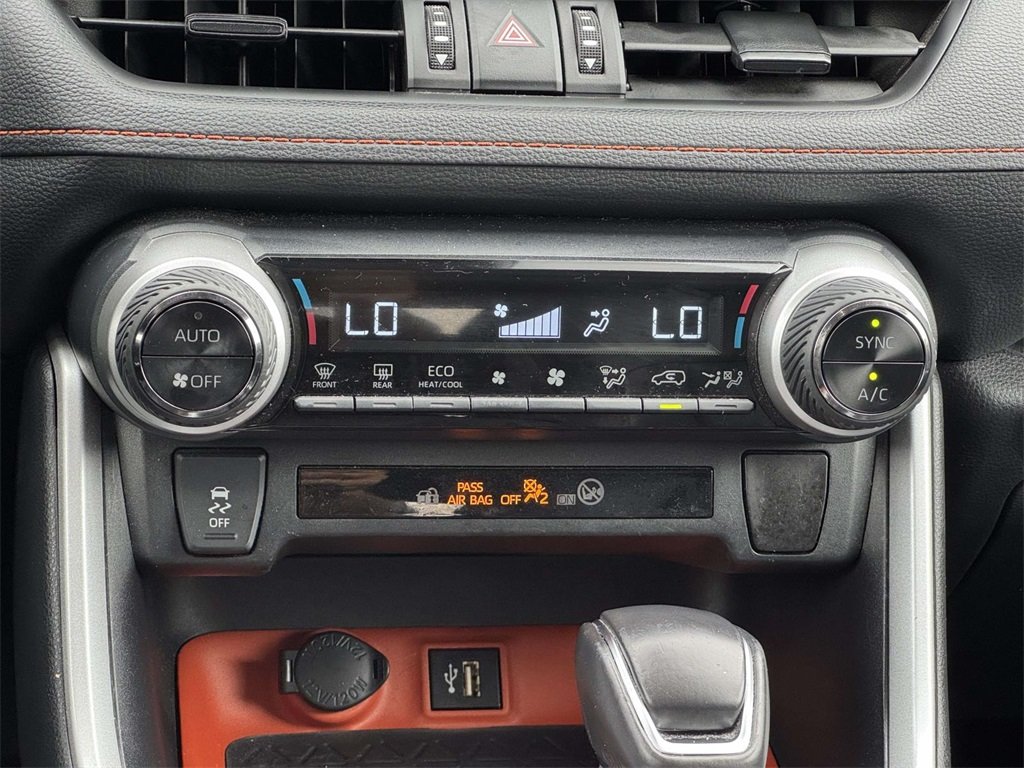 2024 Toyota RAV4 Adventure photo 19