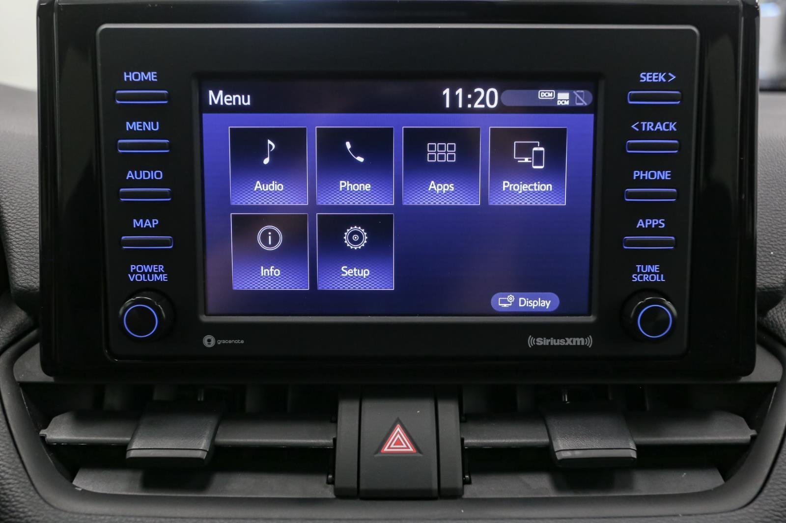 2022 Toyota RAV4 XLE photo 19