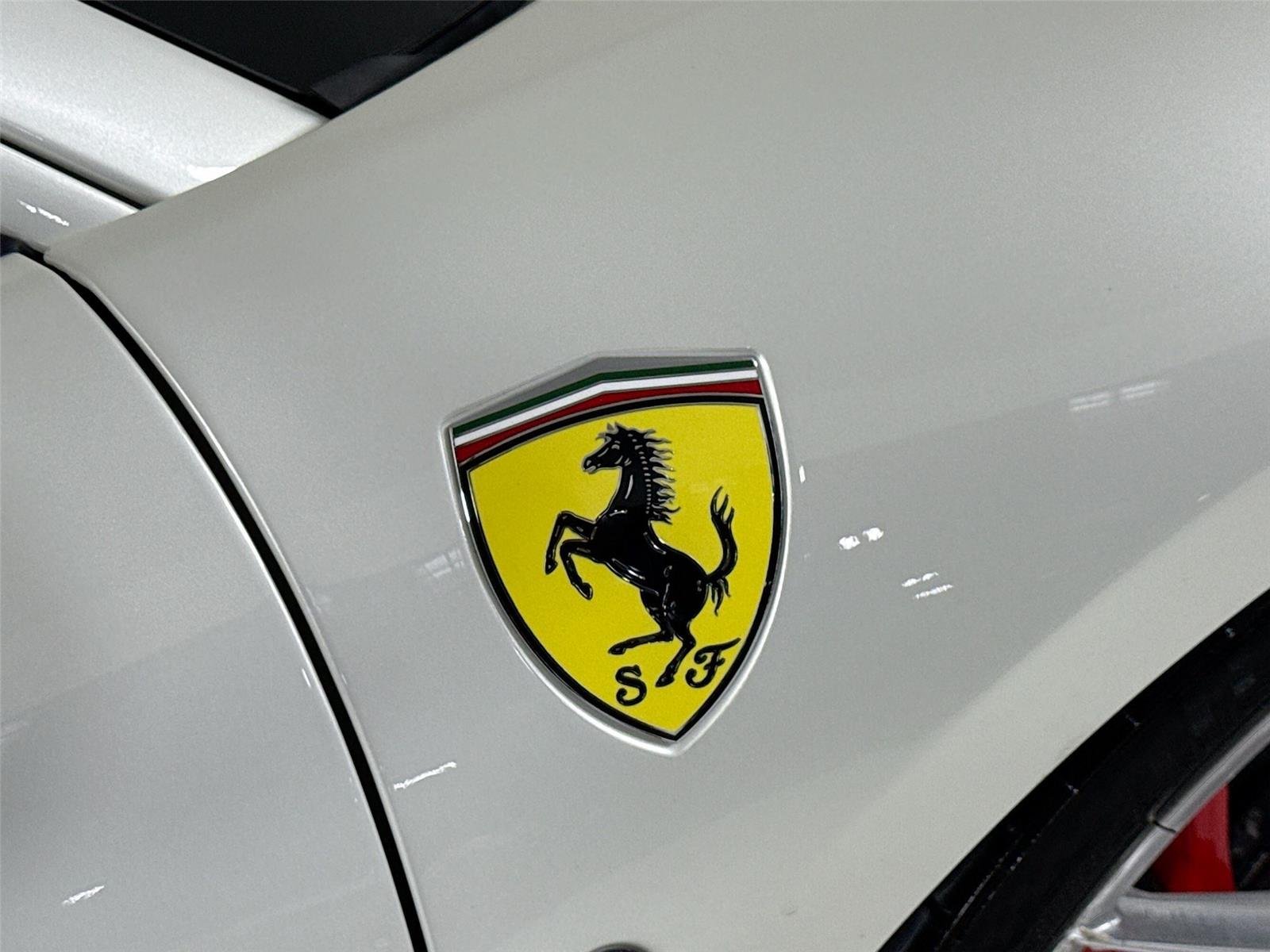 2020 Ferrari F8 Tributo photo 31