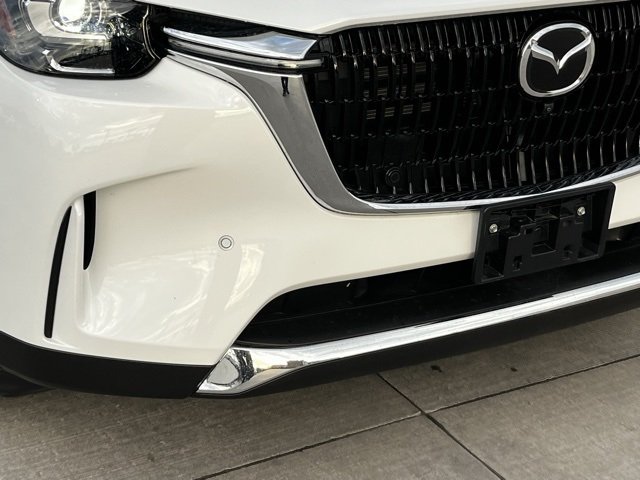 2025 Mazda CX-90 Premium Plus photo 4