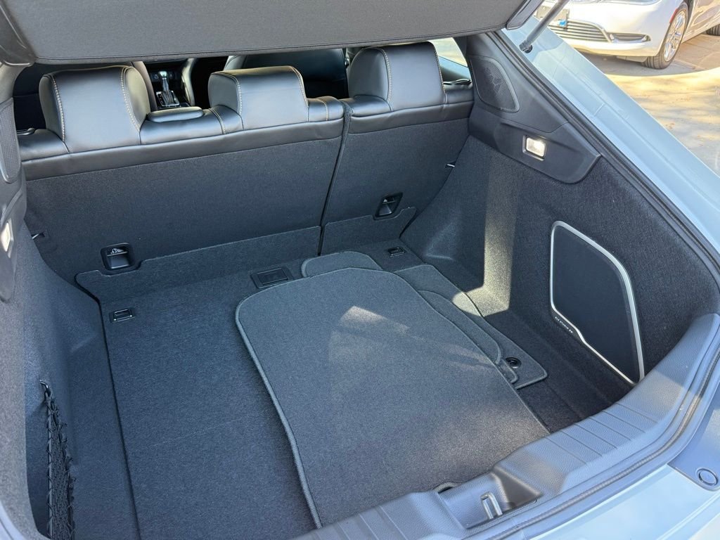 2026 Acura Integra A-Spec Technology photo 12