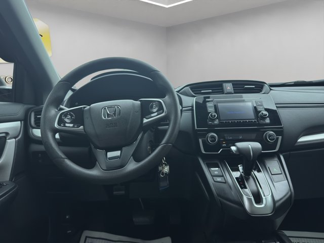 2017 Honda CR-V LX photo 12