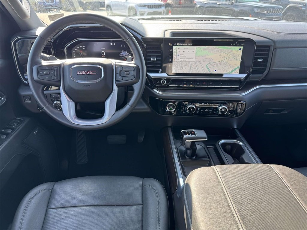 2023 Gmc Sierra 1500 SLT photo 16