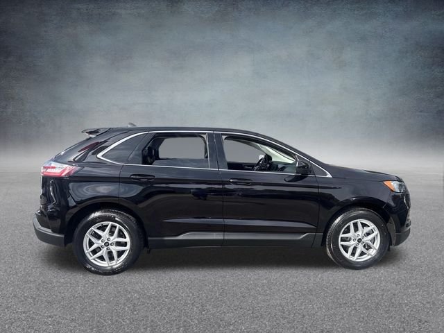 2023 Ford Edge SEL photo 3