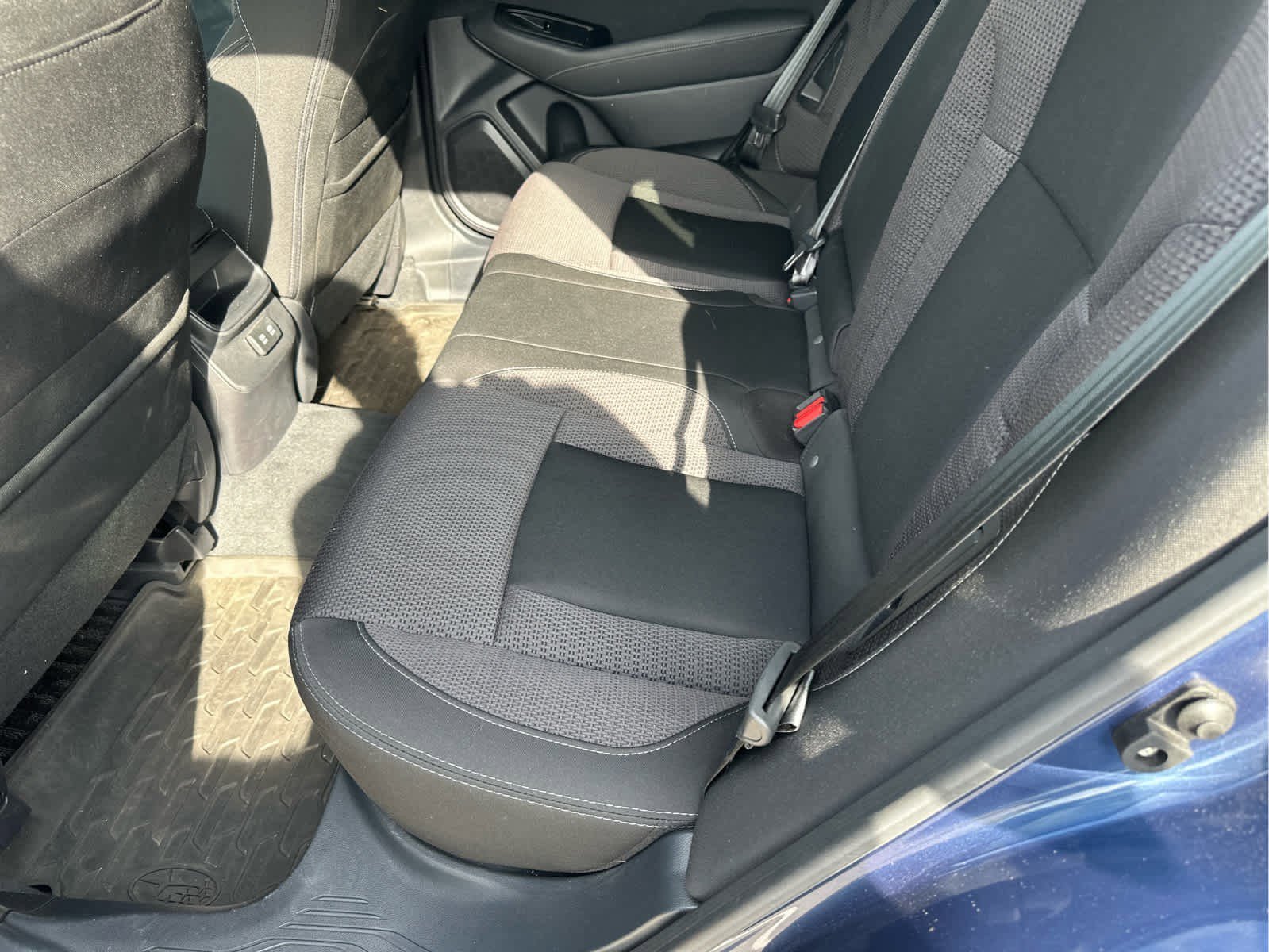 2020 Subaru Outback Premium photo 10