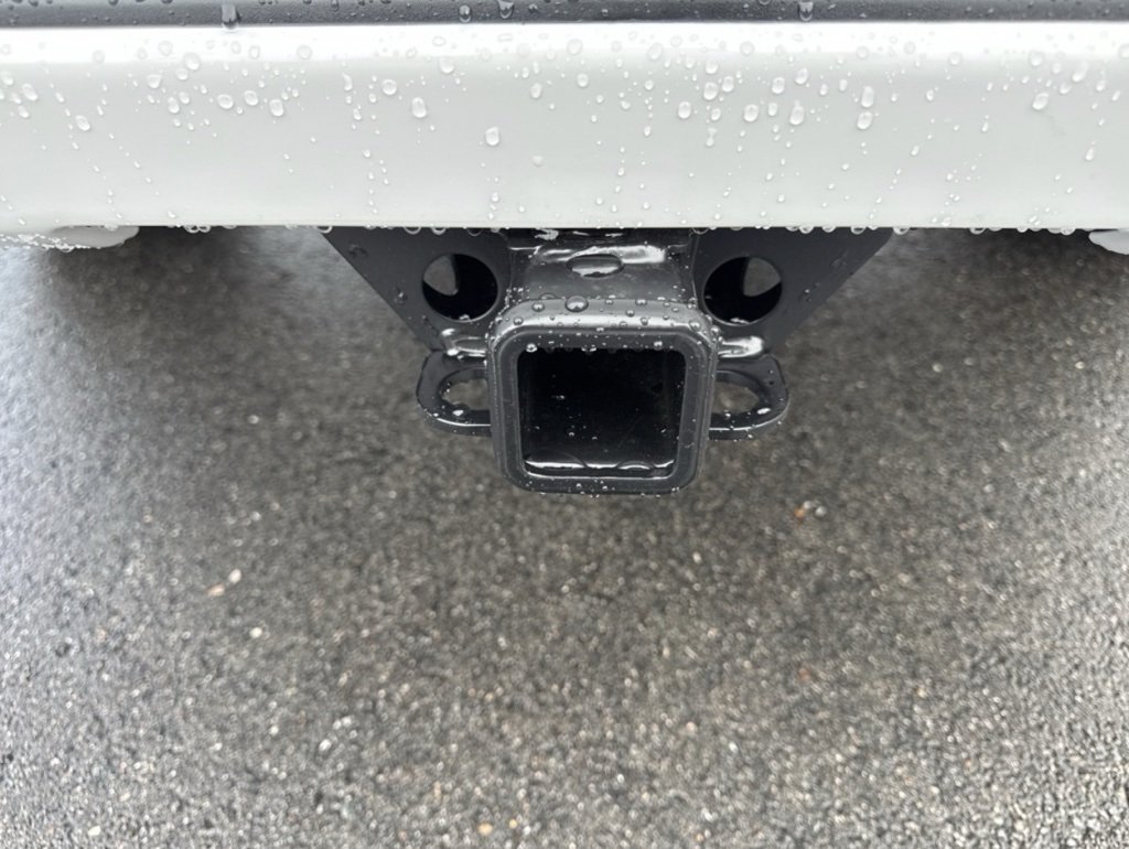 2026 Gmc Sierra 1500 Elevation photo 31