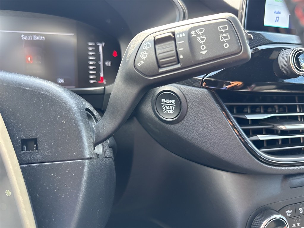 2024 Ford Escape ST-Line photo 19