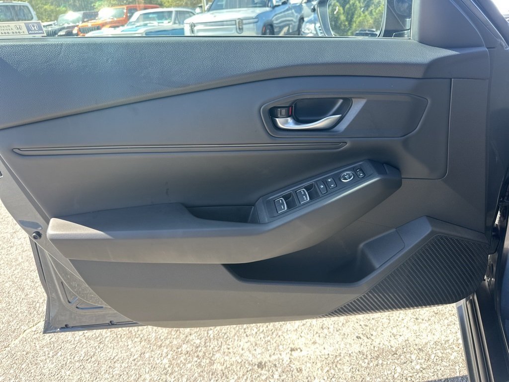 2024 Honda Accord EX photo 25