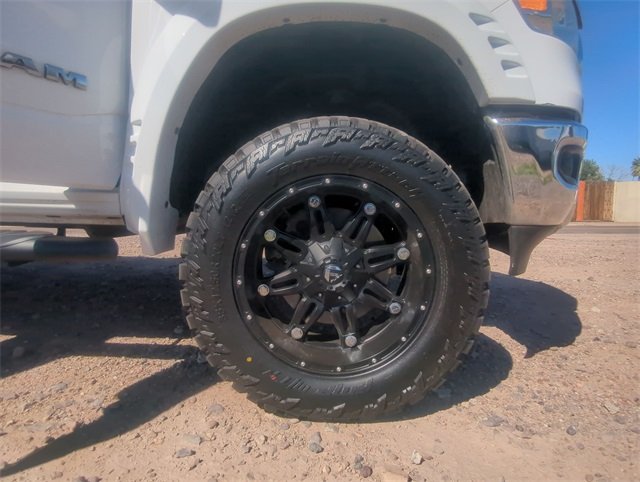 2021 Ram 1500 Big Horn Lone Star photo 22