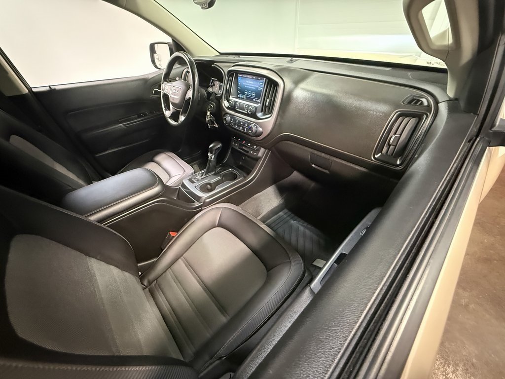 2022 Gmc Canyon AT4 photo 53