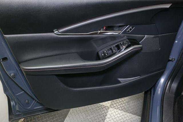 2025 Mazda CX-30 2.5 S Carbon photo 35