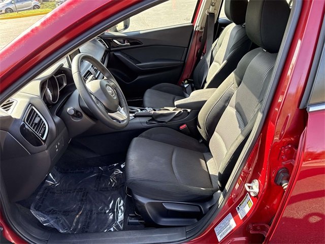 2015 Mazda Mazda3 Touring photo 13