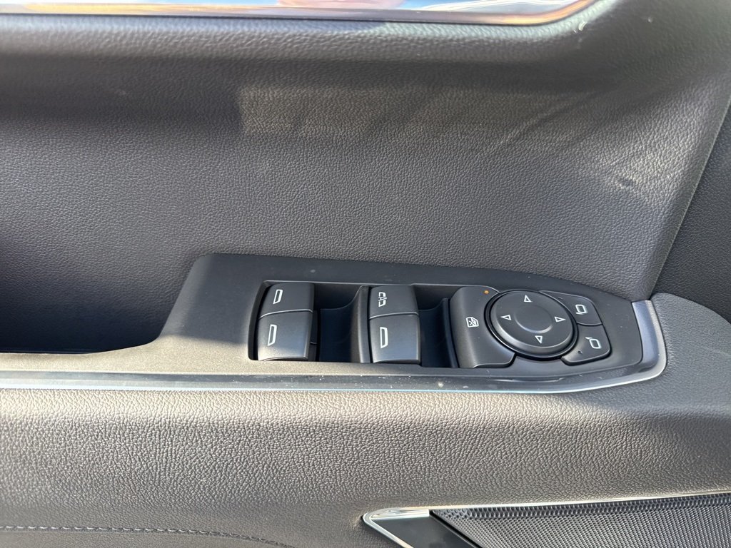 2026 Gmc Sierra 1500 Elevation photo 25