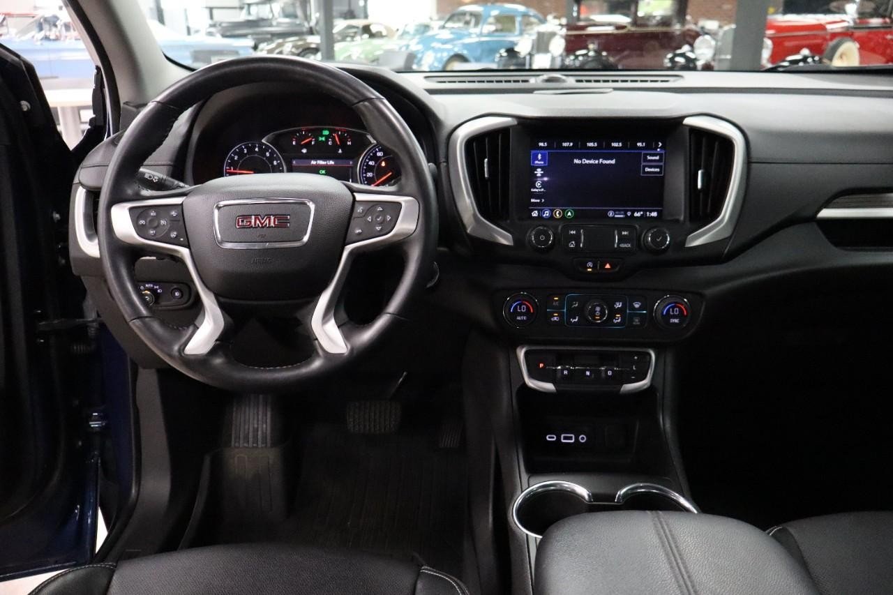 2022 Gmc Terrain SLT photo 18