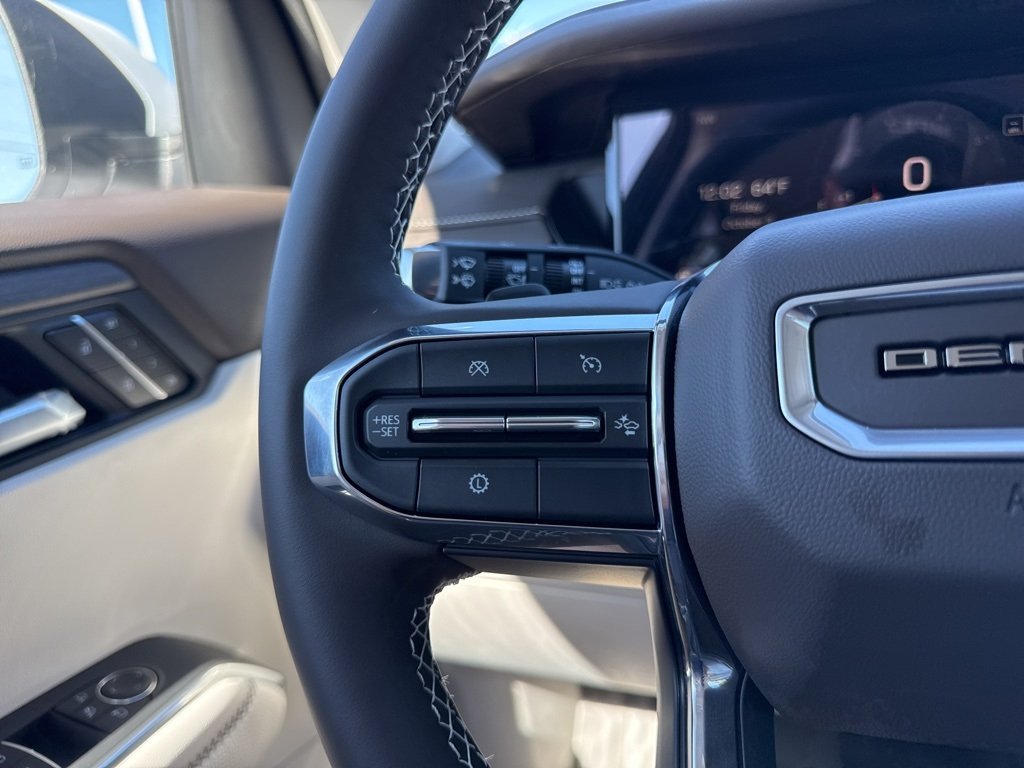 2025 Gmc Acadia Denali photo 15