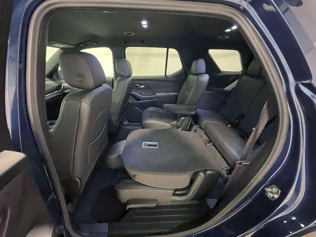 2023 Chevrolet Traverse Leather photo 18