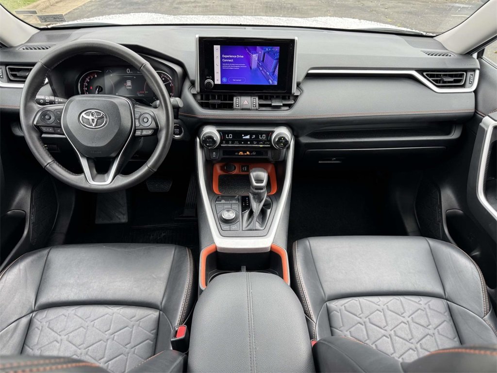 2024 Toyota RAV4 Adventure photo 16