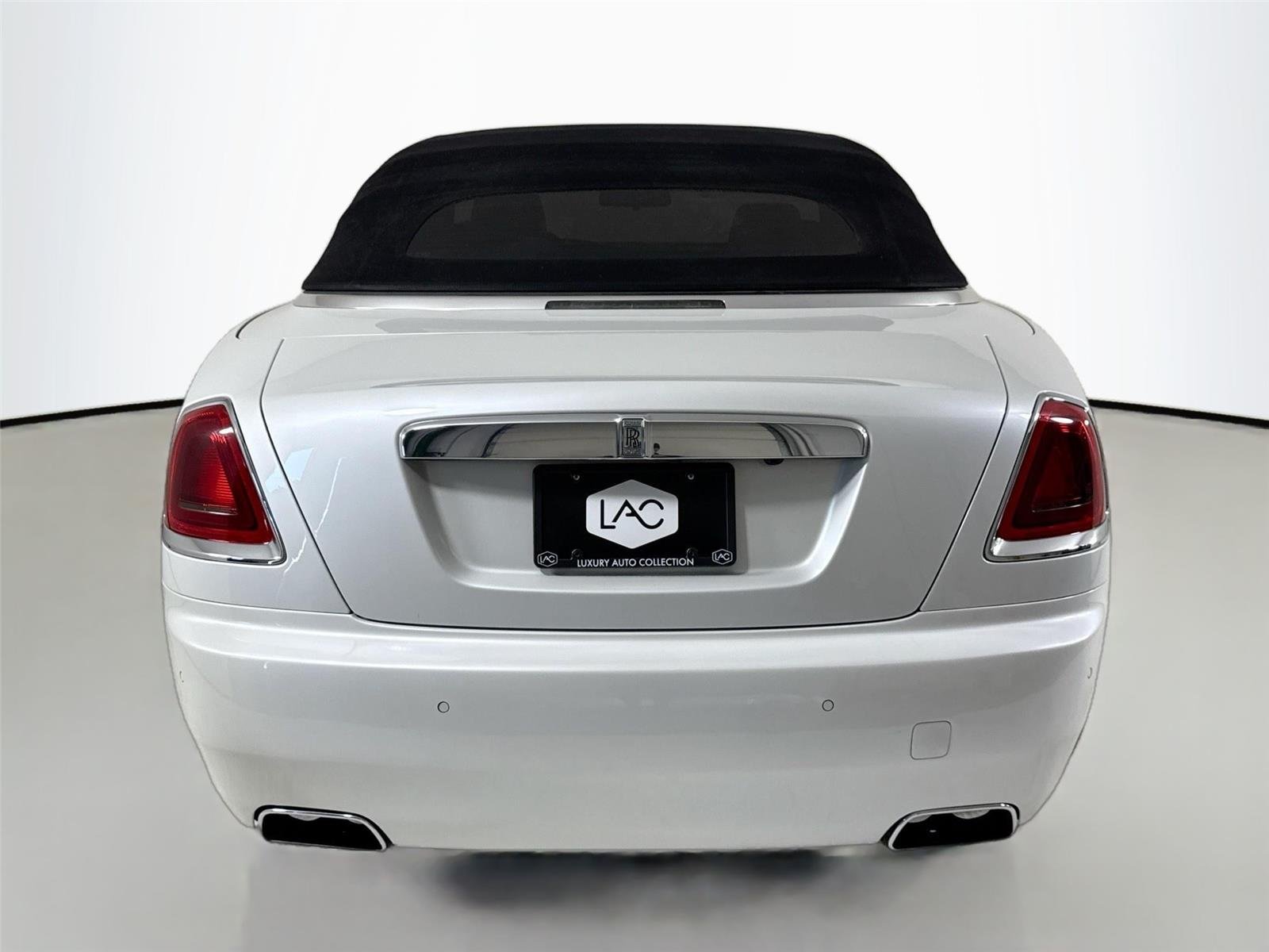 2016 Rolls Royce Dawn RR6 photo 45