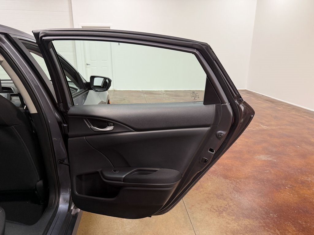 2020 Honda Civic LX photo 55