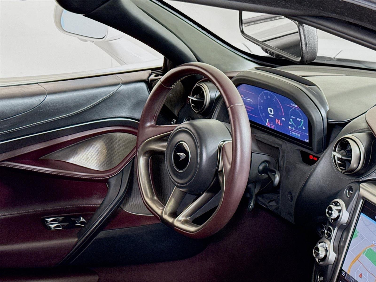 2019 Mclaren 720S photo 22