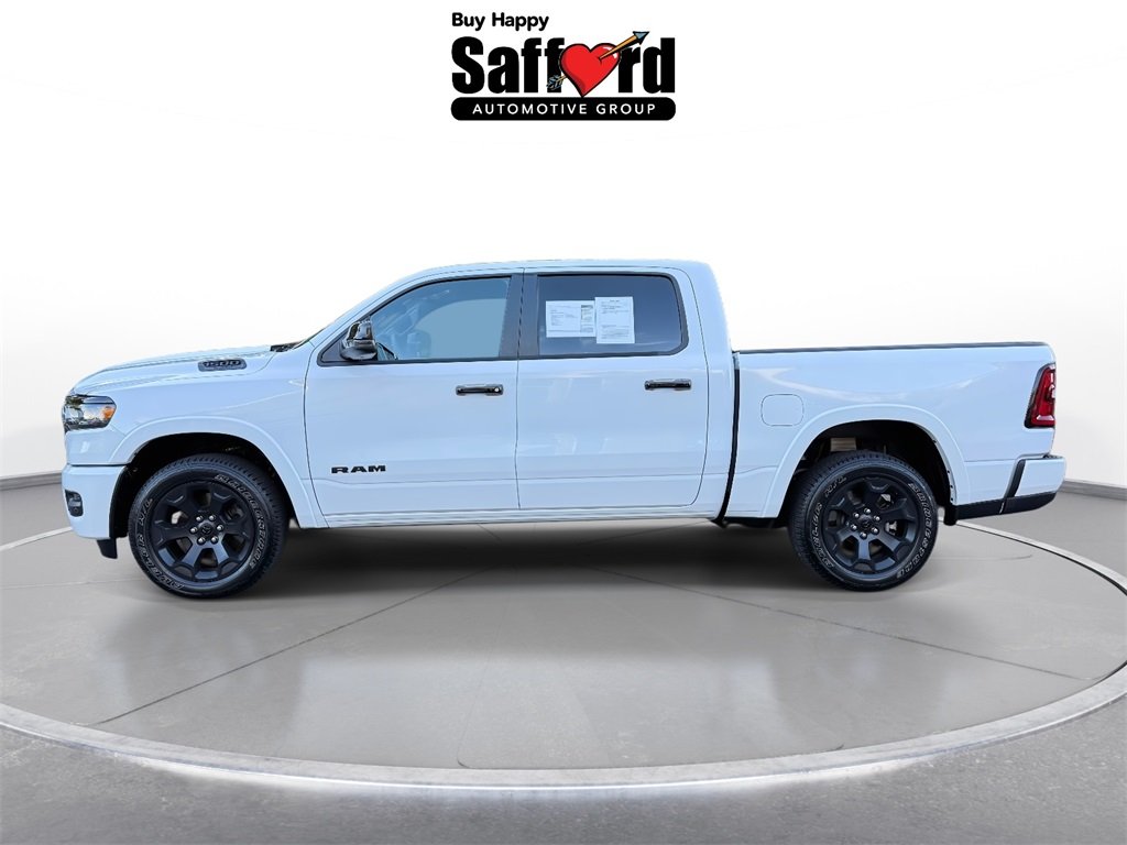 2025 Ram 1500 Big Horn Lone Star photo 5