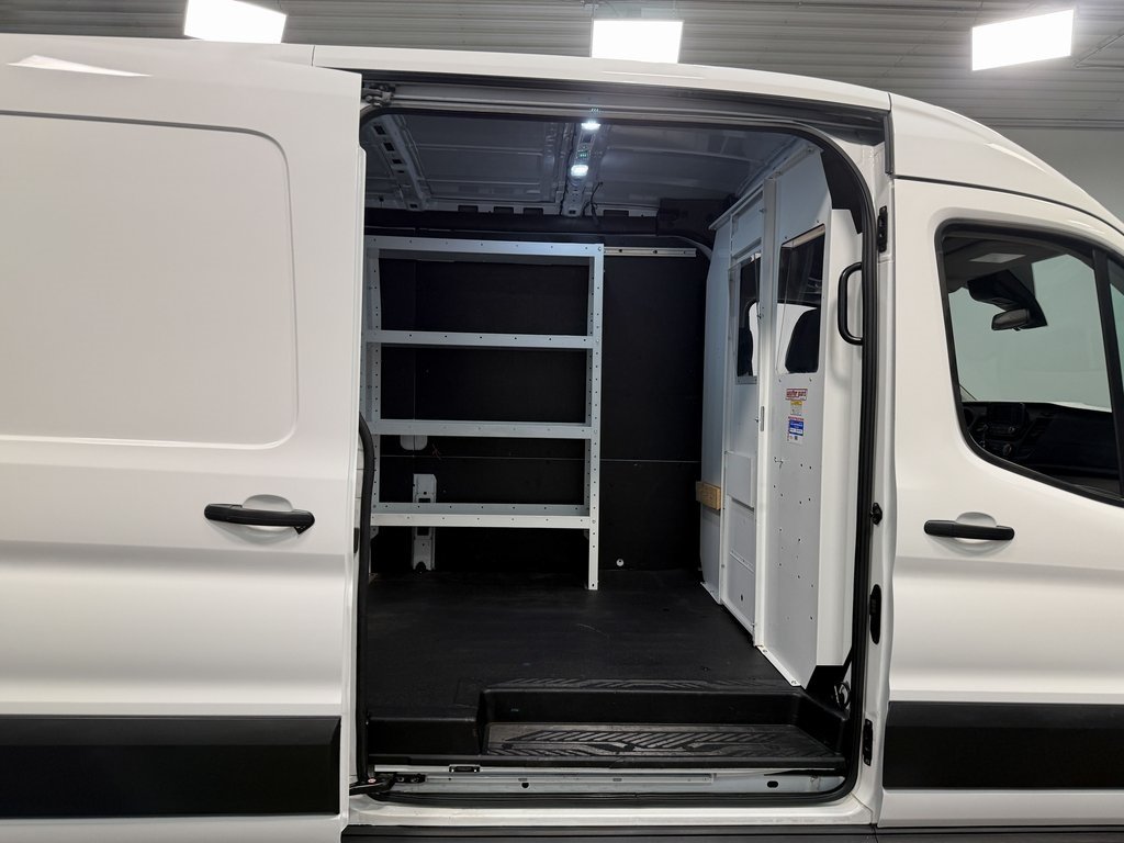 2020 Ford Transit photo 54