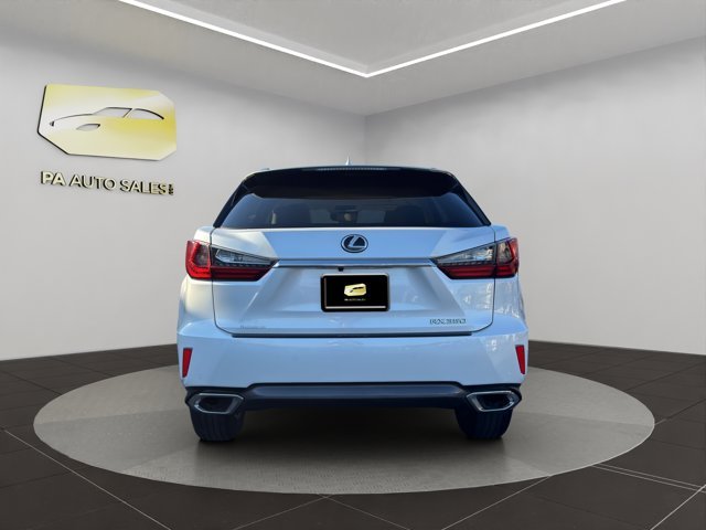 2016 Lexus RX 350 photo 6
