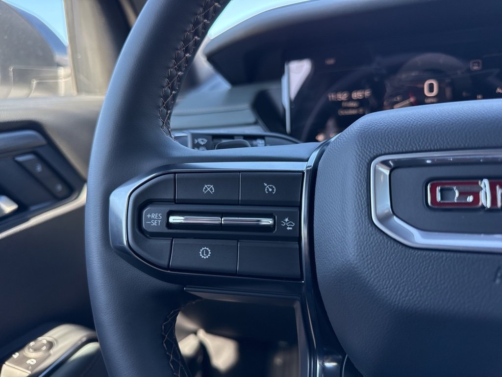 2025 Gmc Acadia AT4 photo 14