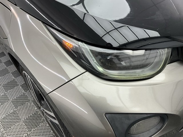 2016 Bmw i3 Range Extender photo 11