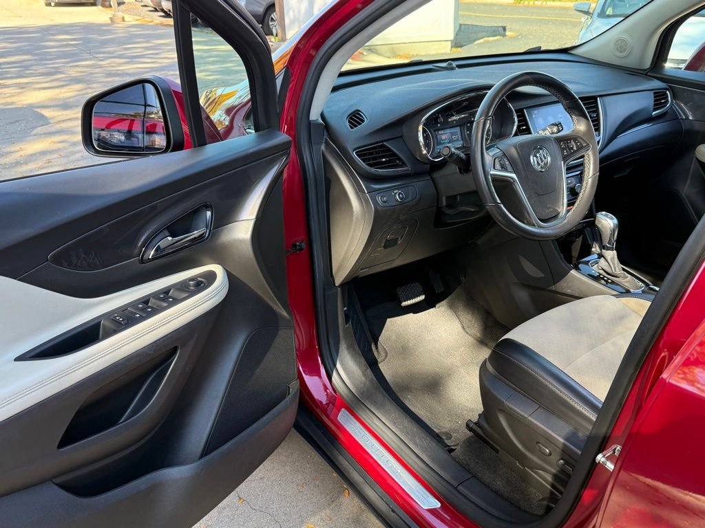2019 Buick Encore Preferred photo 10