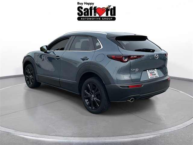 2022 Mazda CX-30 2.5 S Carbon photo 10
