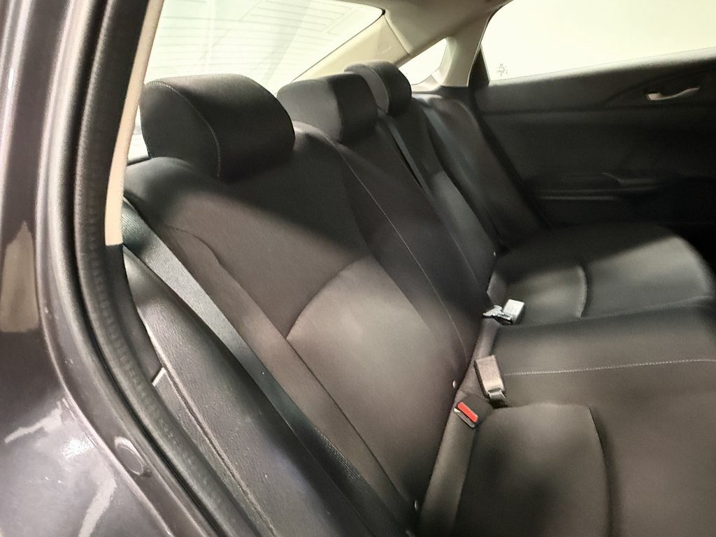 2020 Honda Civic LX photo 57