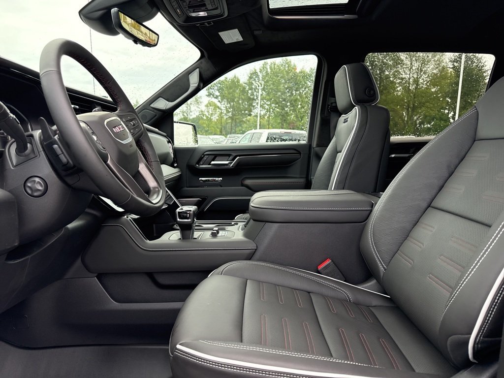 2026 Gmc Sierra 1500 AT4X photo 8