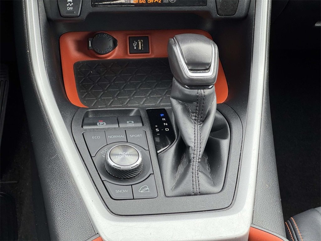 2024 Toyota RAV4 Adventure photo 20