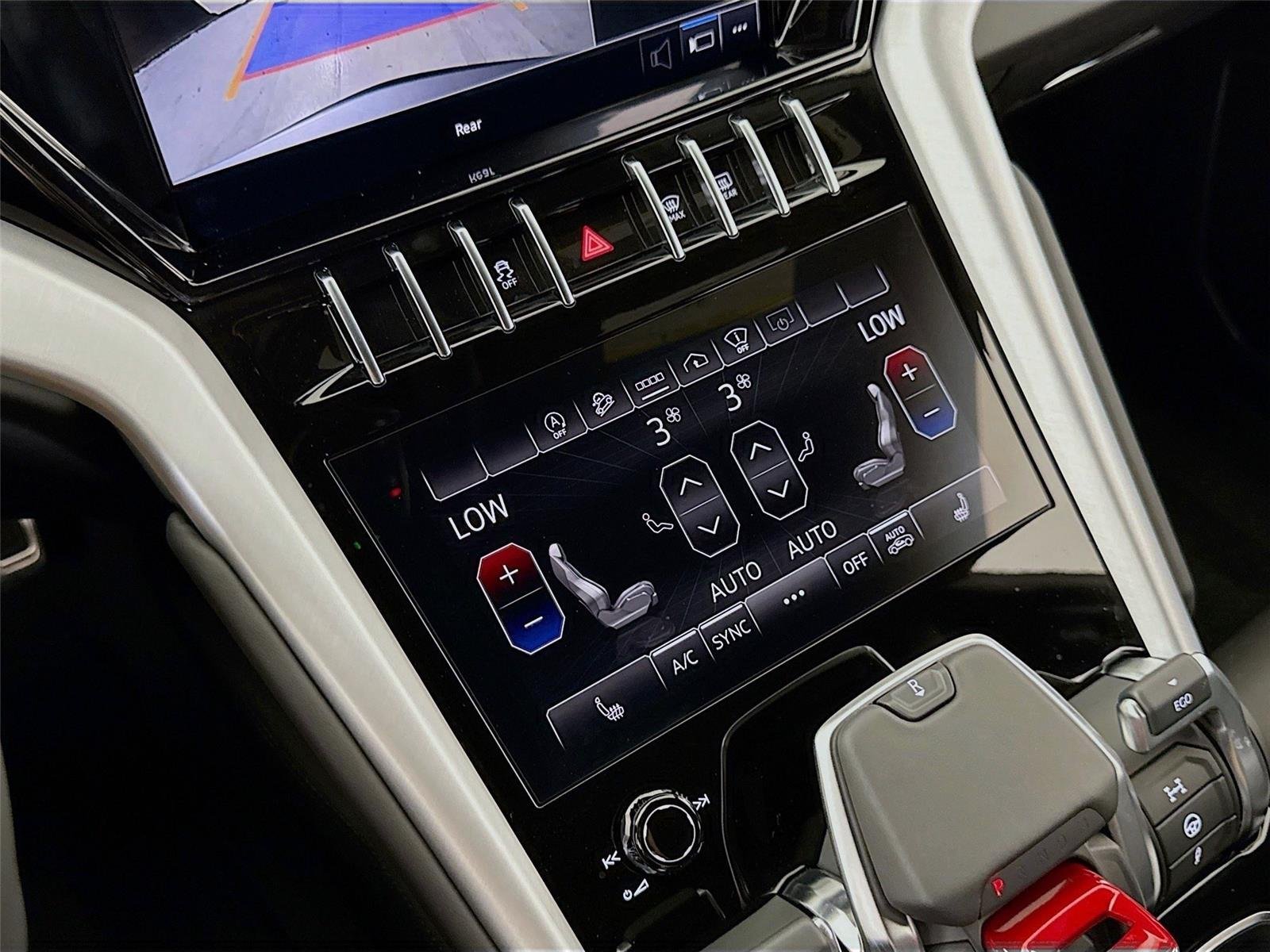 2024 Lamborghini Urus S photo 16