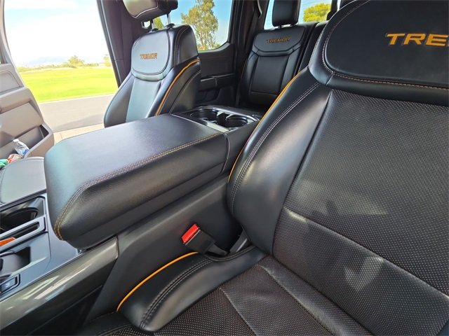 2022 Ford F-150 King Ranch photo 14