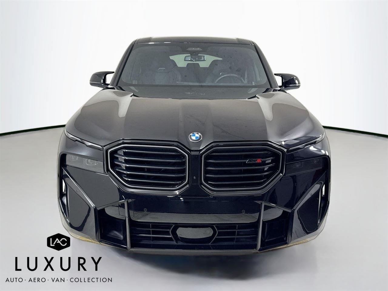 2025 Bmw XM photo 5