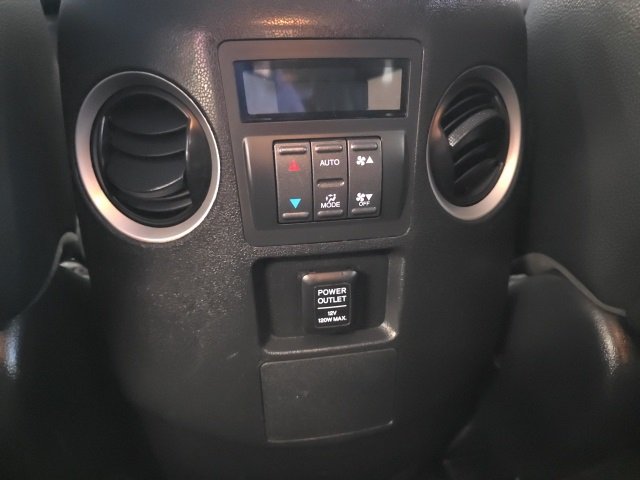 2012 Honda Pilot EX-L photo 54