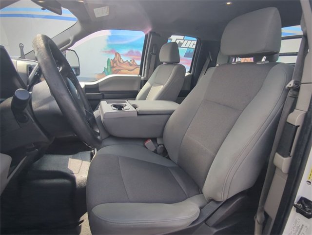 2019 Ford F-350 photo 11
