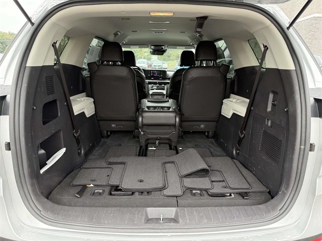 2022 Kia Carnival LX photo 29