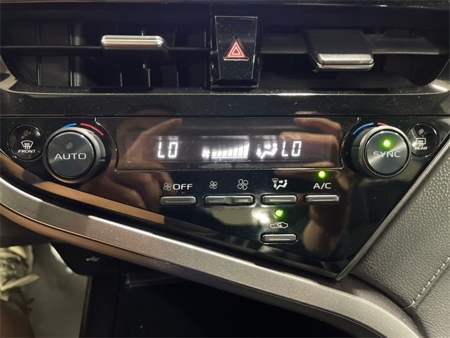 2023 Toyota Camry LE photo 17