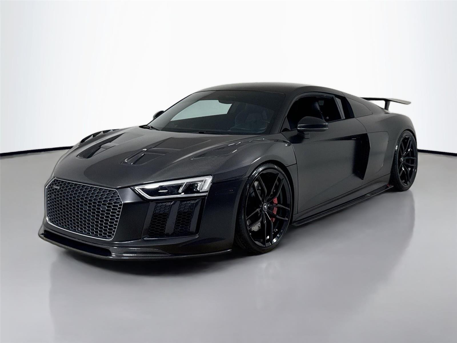 2017 Audi R8 V10 photo 40