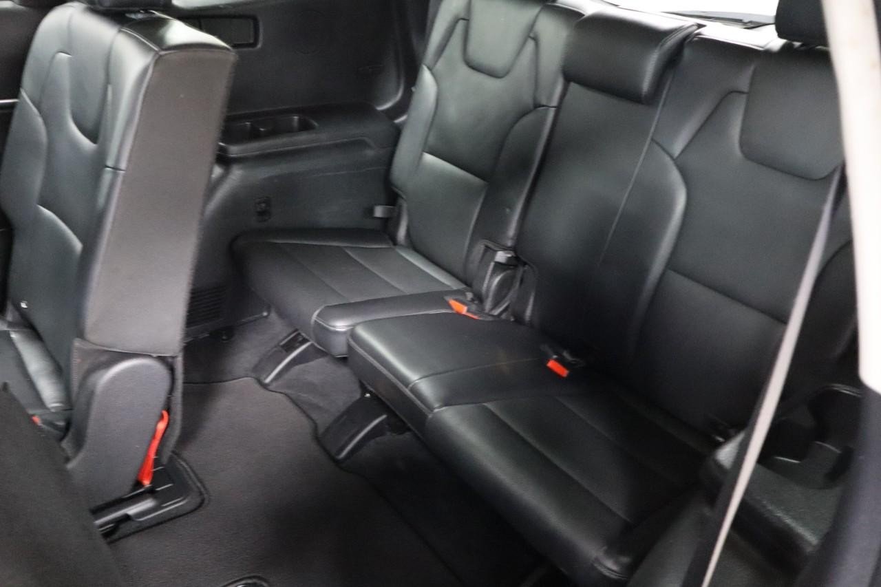 2022 Kia Telluride LX photo 15