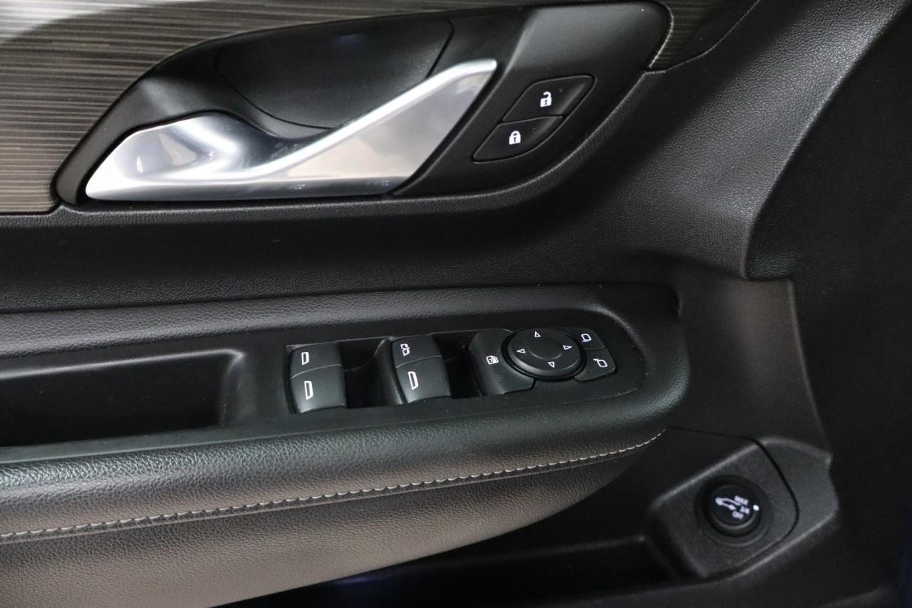 2022 Gmc Terrain SLT photo 10