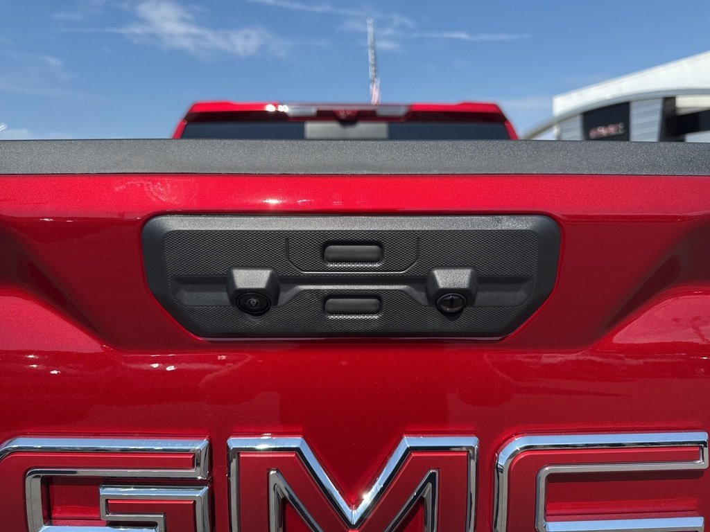 2026 Gmc Sierra 1500 AT4X photo 33