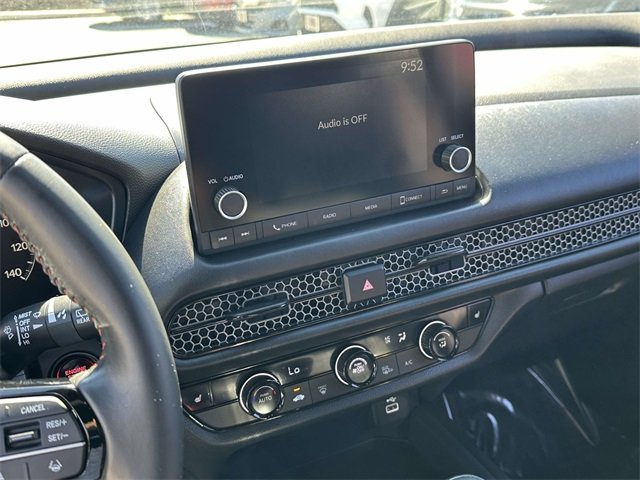 2023 Honda HR-V Sport photo 15