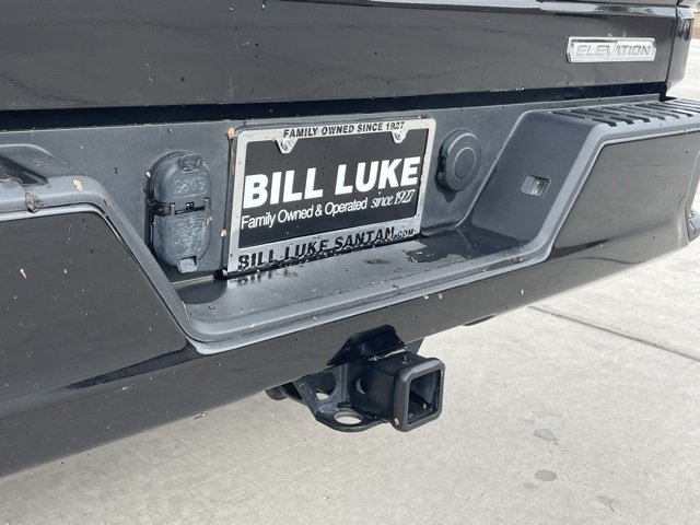 2022 Gmc Sierra 1500 Elevation photo 4