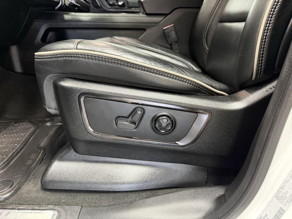 2023 Ram 1500 Limited photo 11