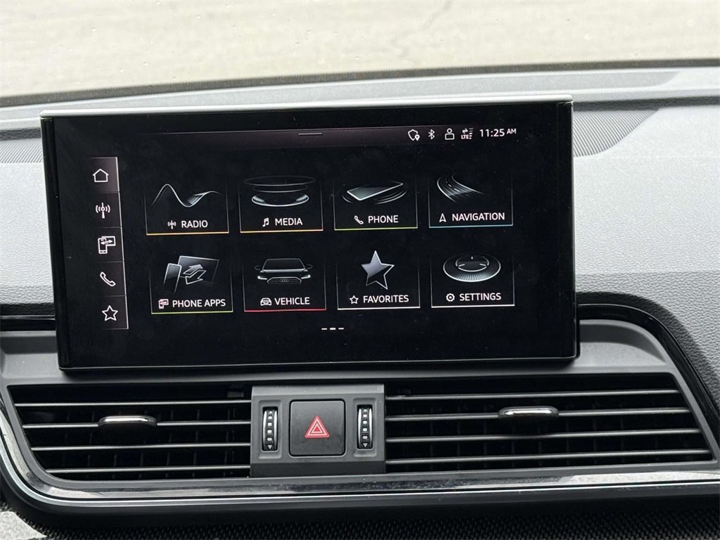 2022 Audi SQ5 Premium Plus photo 19