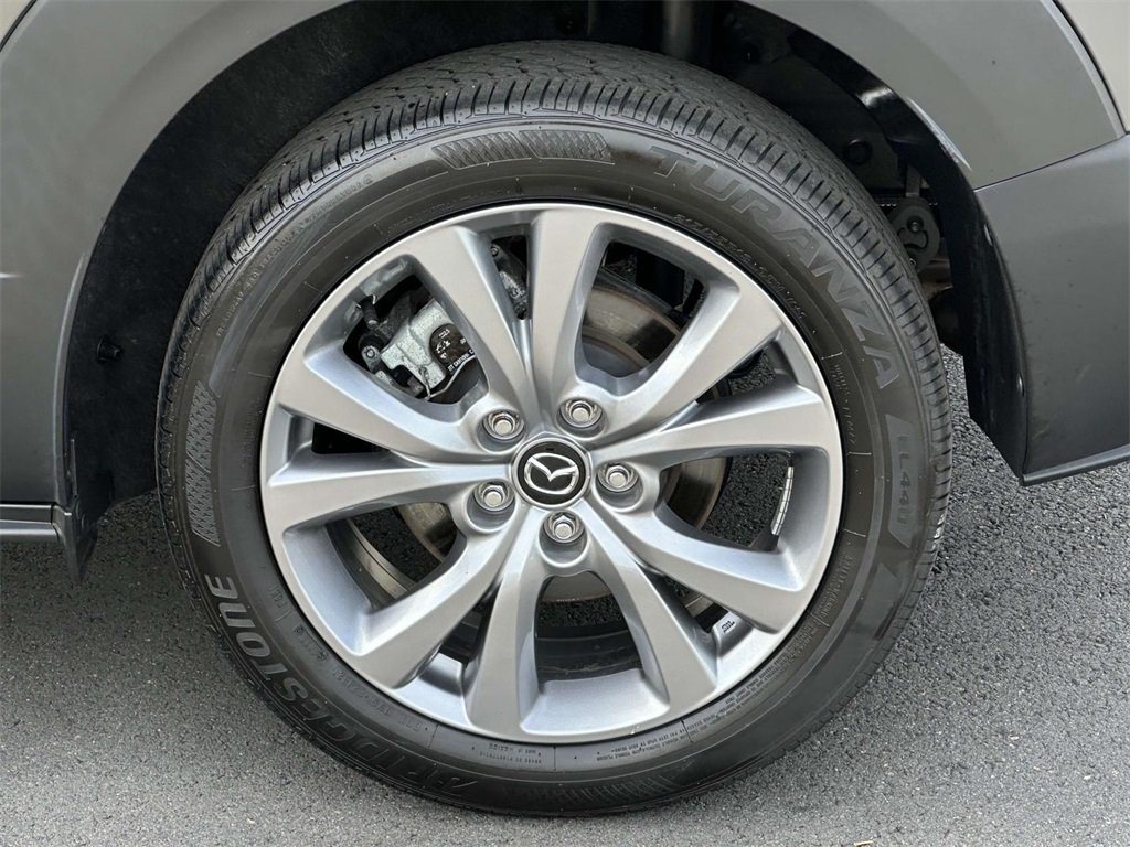 2022 Mazda CX-30 2.5 Select photo 11